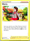 GLORIA 141/172 UC POKEMON MP
