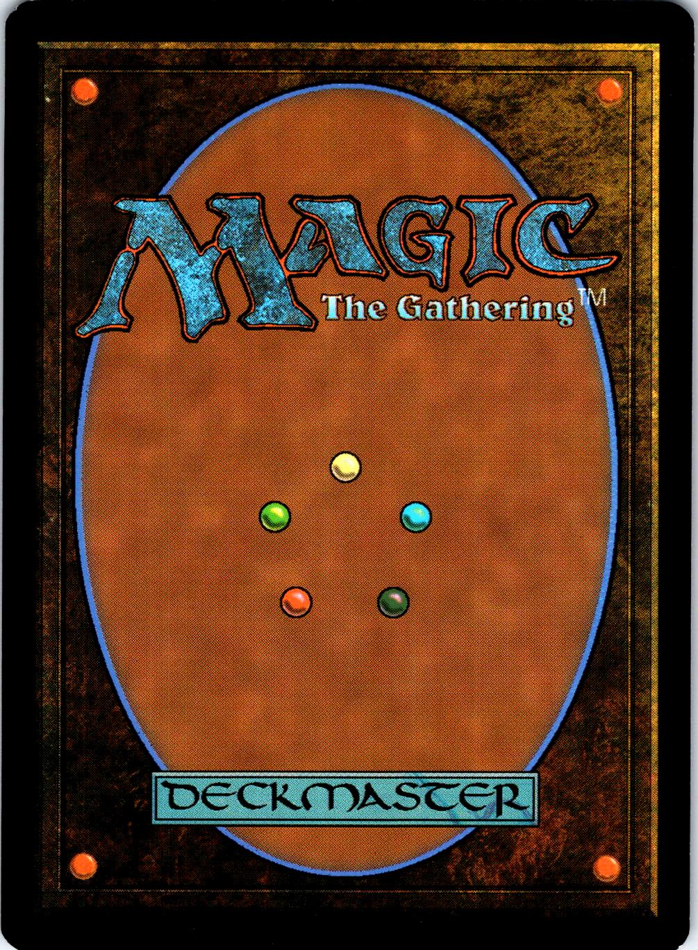 URABRASK'S ANOINTER (SHOWCASE) 293 UC MAGIC: THE GATHERING MP