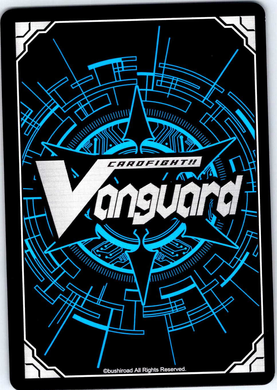 ART CLUB MEMBER, PERNOIRE V-EB10/047EN C CARDFIGHT!! VANGUARD MP