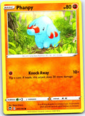 PHANPY 091/195 C POKEMON MP
