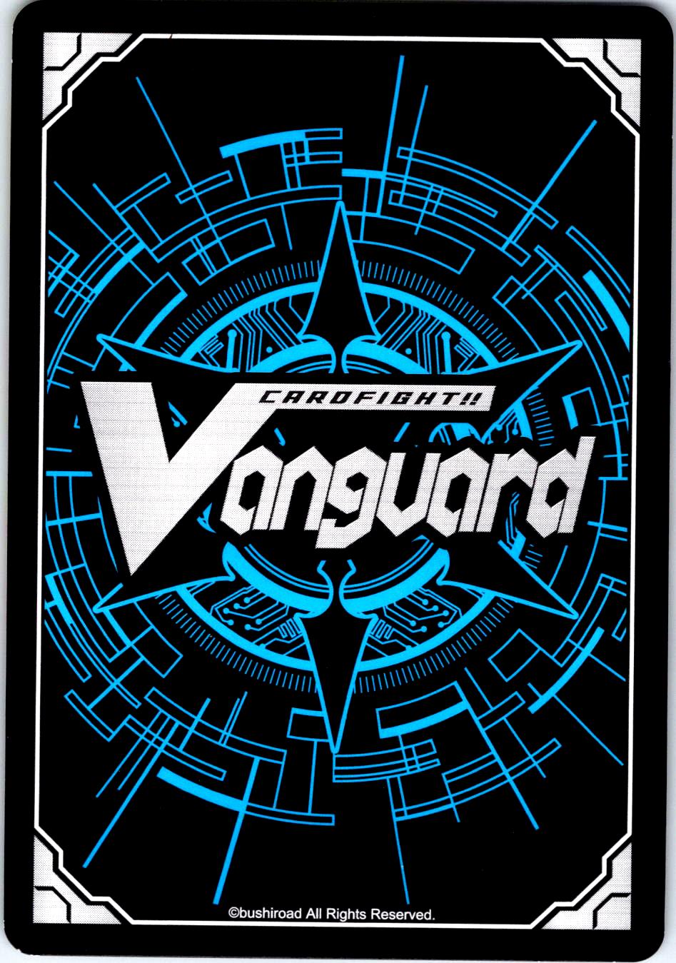 DEADKNIFE JUGGLER V-BT06/077EN C CARDFIGHT!! VANGUARD MP
