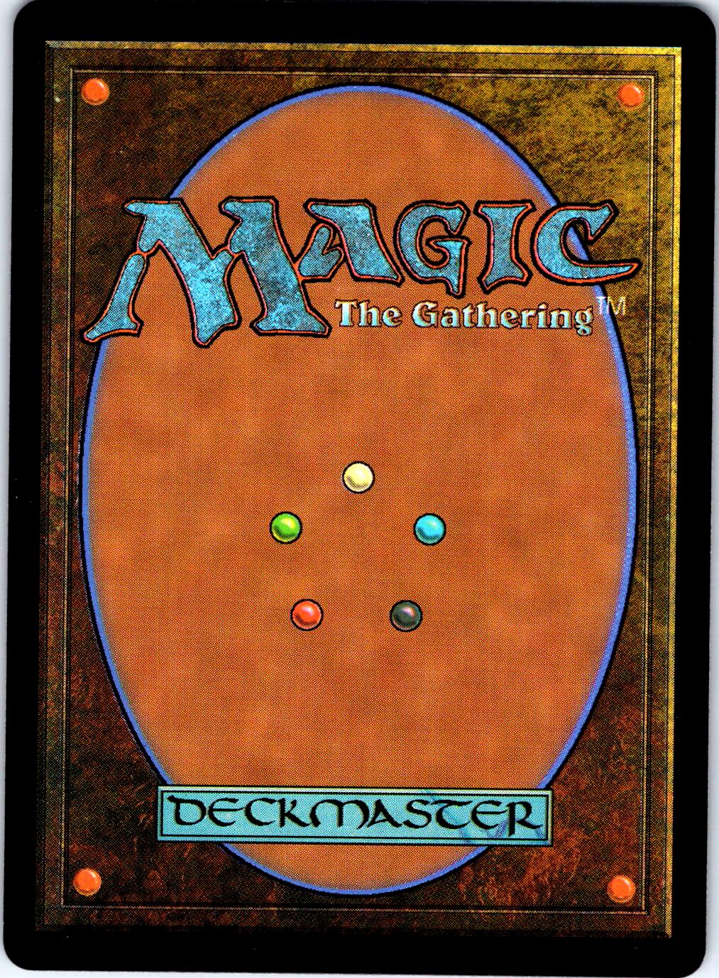 FORGEHAMMER CENTURION 130 C MAGIC: THE GATHERING MP