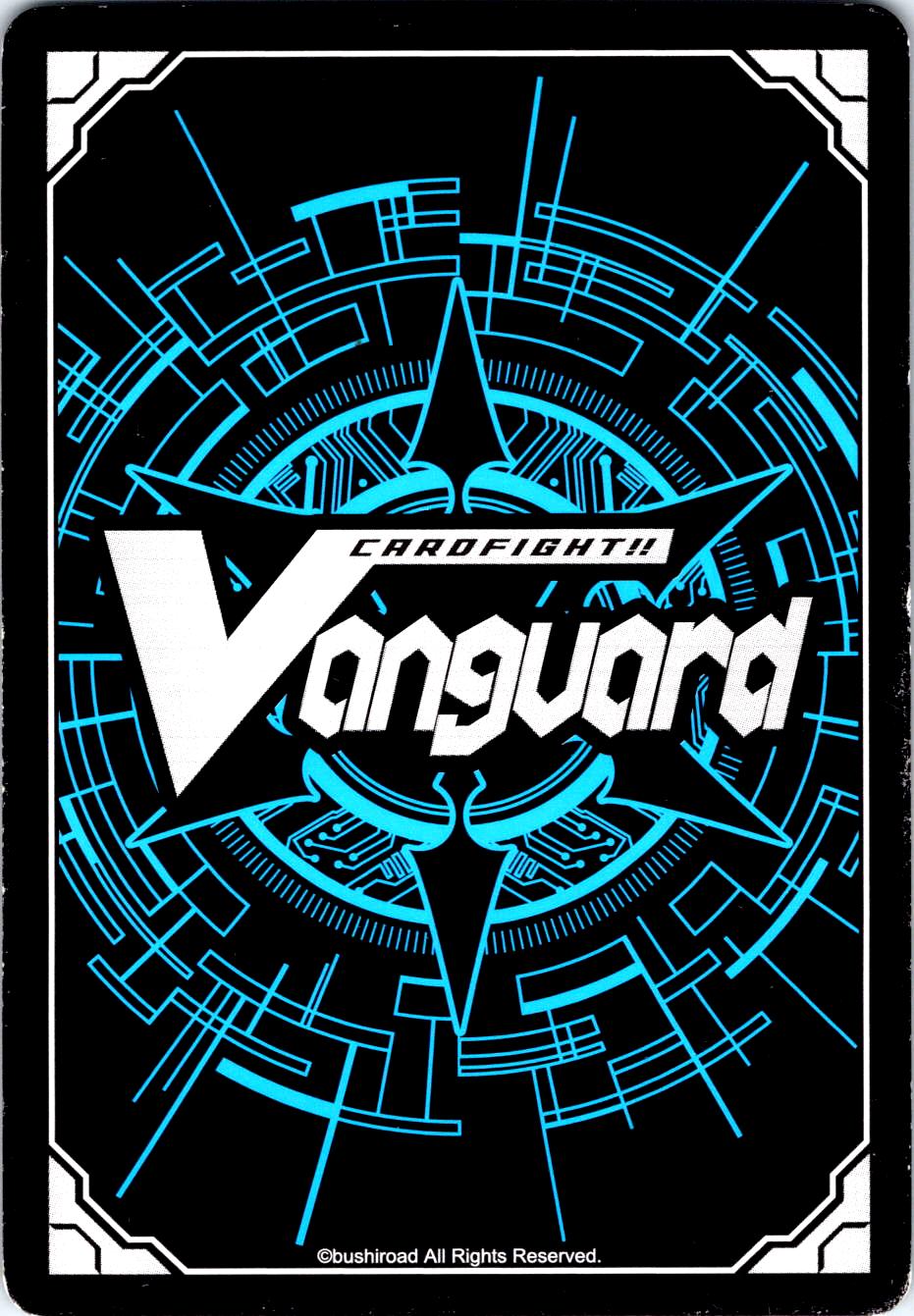 MACHINING CAUCASUS BT15/098EN C CARDFIGHT!! VANGUARD HP