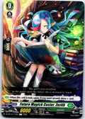 FUTURE MAGICK CASTER, ZERITH DZ-BT14/113EN C CARDFIGHT!! VANGUARD LP