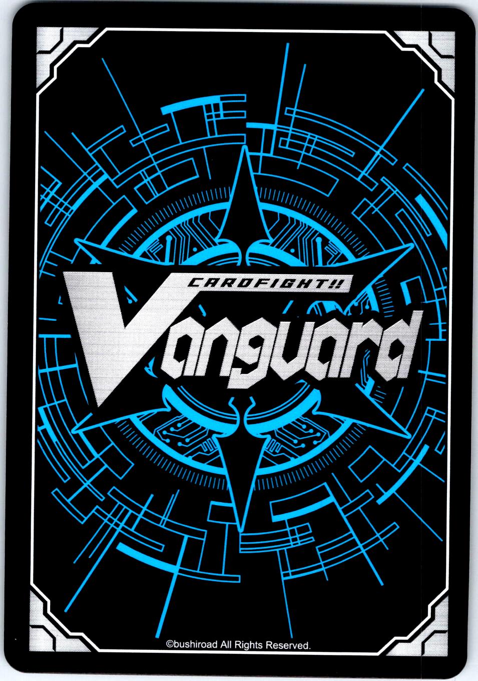 VELENO CAPOREGIME, ERAFUS (SR) DZ-BT01/SR32EN CARDFIGHT!! VANGUARD LP
