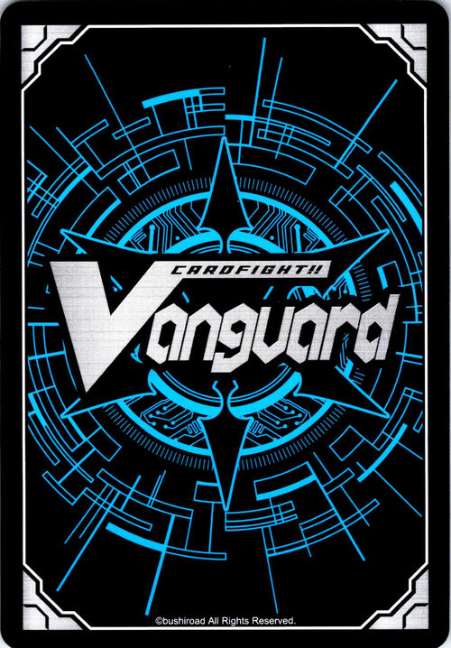 APLOMB SIGHT, GRETE D-LBT03/102EN C CARDFIGHT!! VANGUARD MP