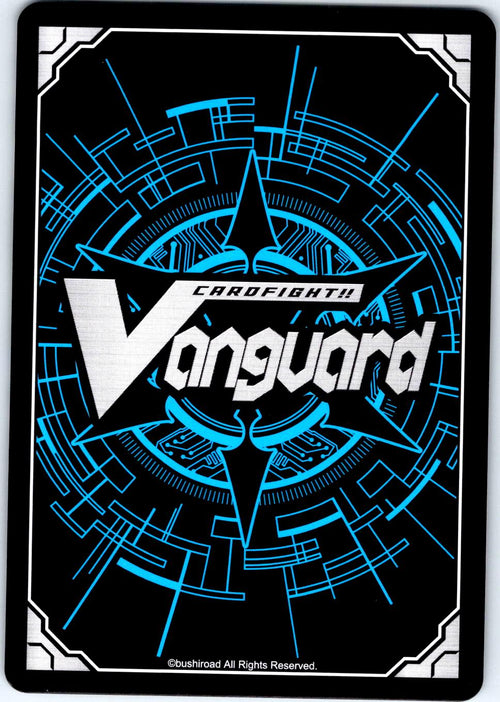 AURORA BATTLE PRINCESS, KYANITE COBALT DZ-BT11/089EN C CARDFIGHT!! VANGUARD MP