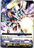UNDULATORY SAGE, TARNA V-EB06/021EN R CARDFIGHT!! VANGUARD MP