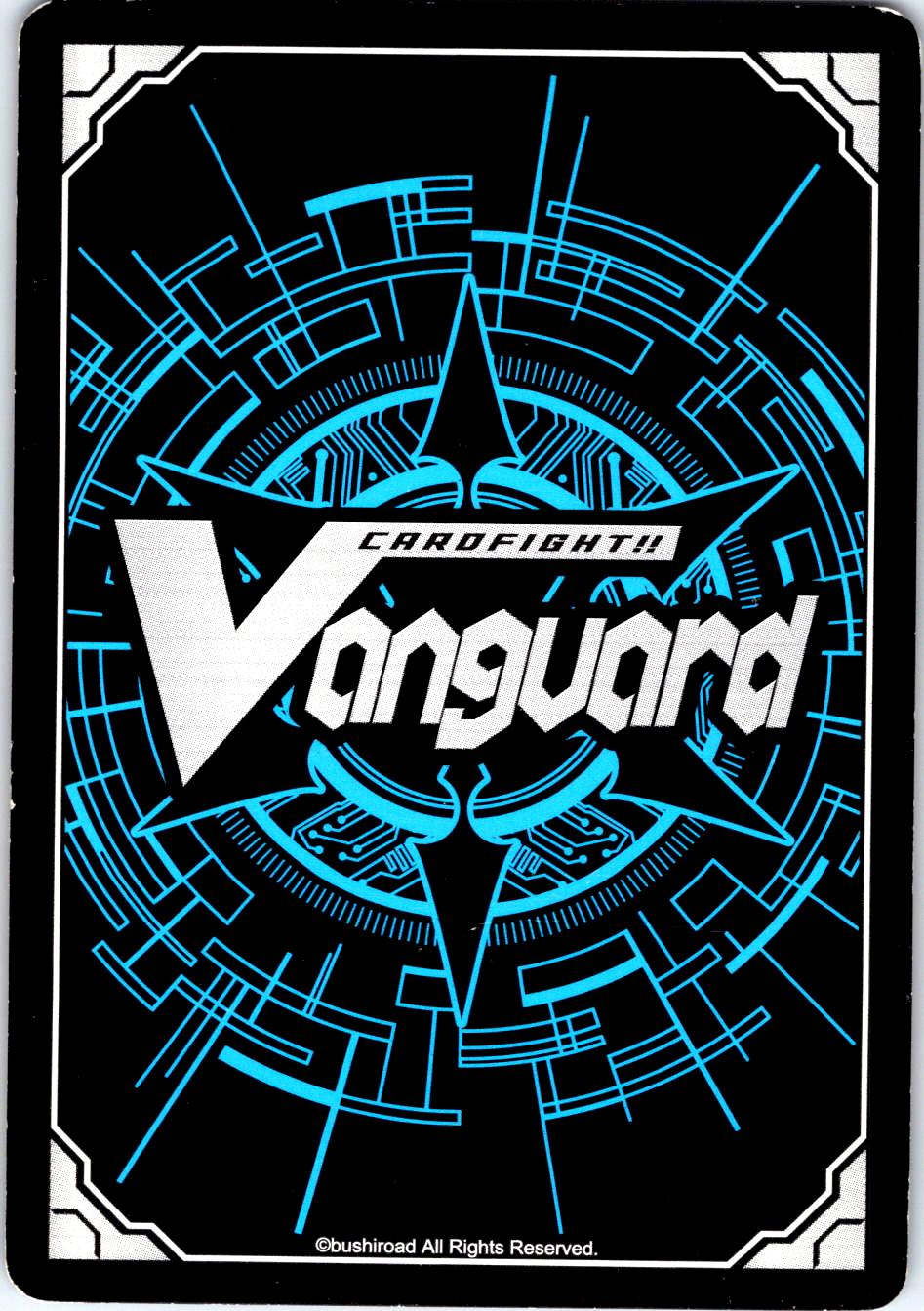 KARMA QUEEN BT01/079EN C CARDFIGHT!! VANGUARD HP