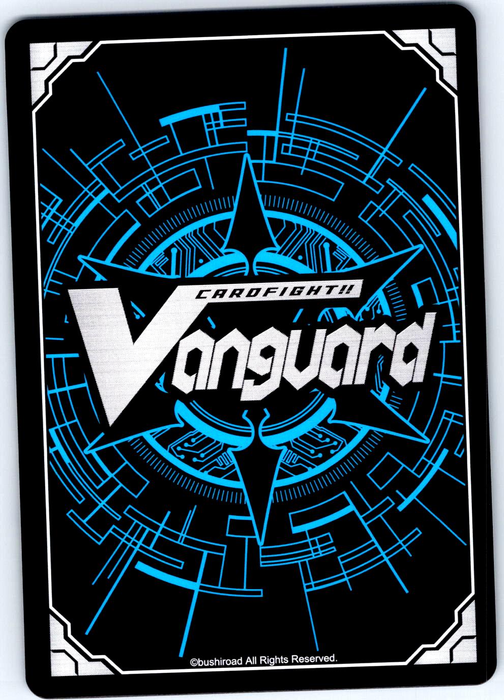 ENHANCE MAGICK, STARYLKING DZ-BT14/116EN C CARDFIGHT!! VANGUARD MP