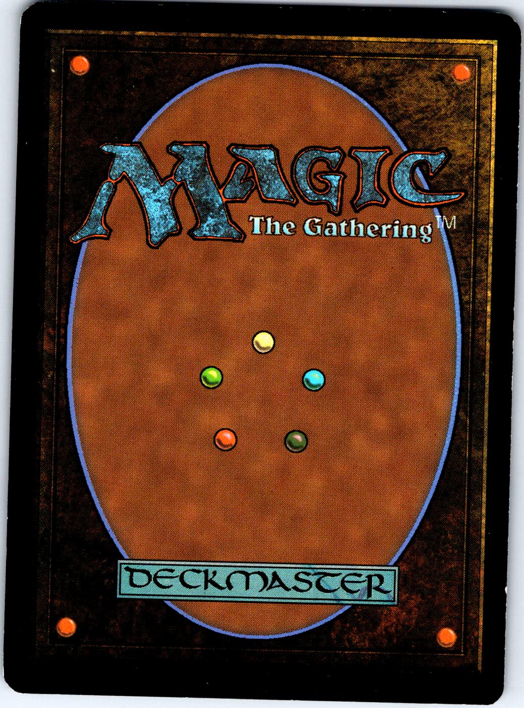 SIBLING RIVALRY 152 C MAGIC: THE GATHERING MP