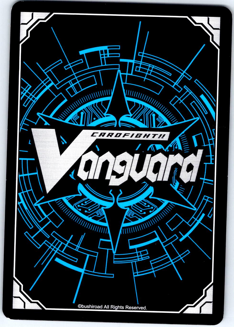 NEGLIGENT CARELESSNESS, LIKKRIS D-LTD01/006EN TRIAL DECK CARDFIGHT!! VANGUARD MP