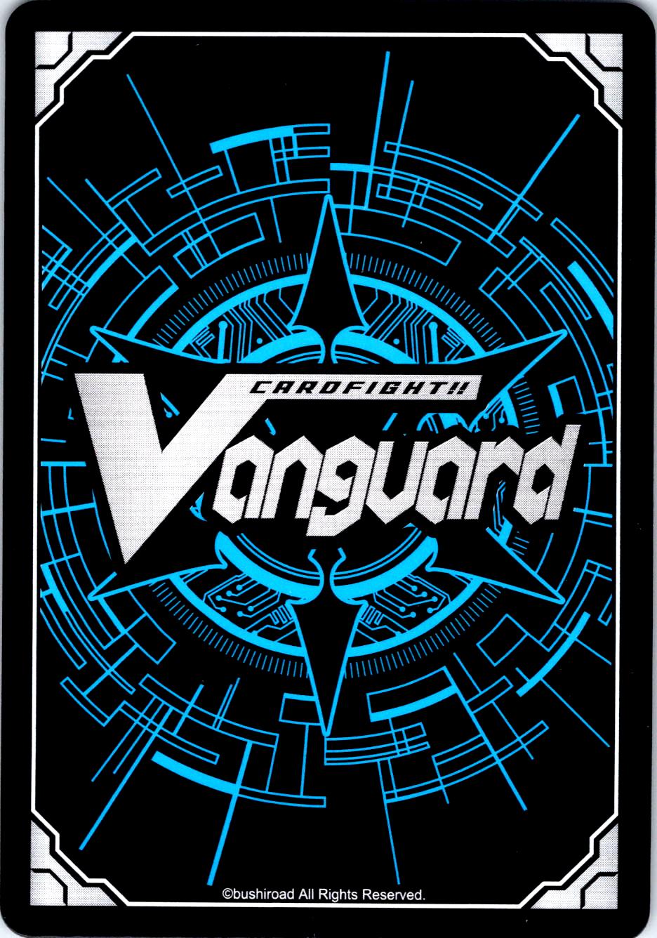 MARMOR EHRE D-BT08/083EN C CARDFIGHT!! VANGUARD MP