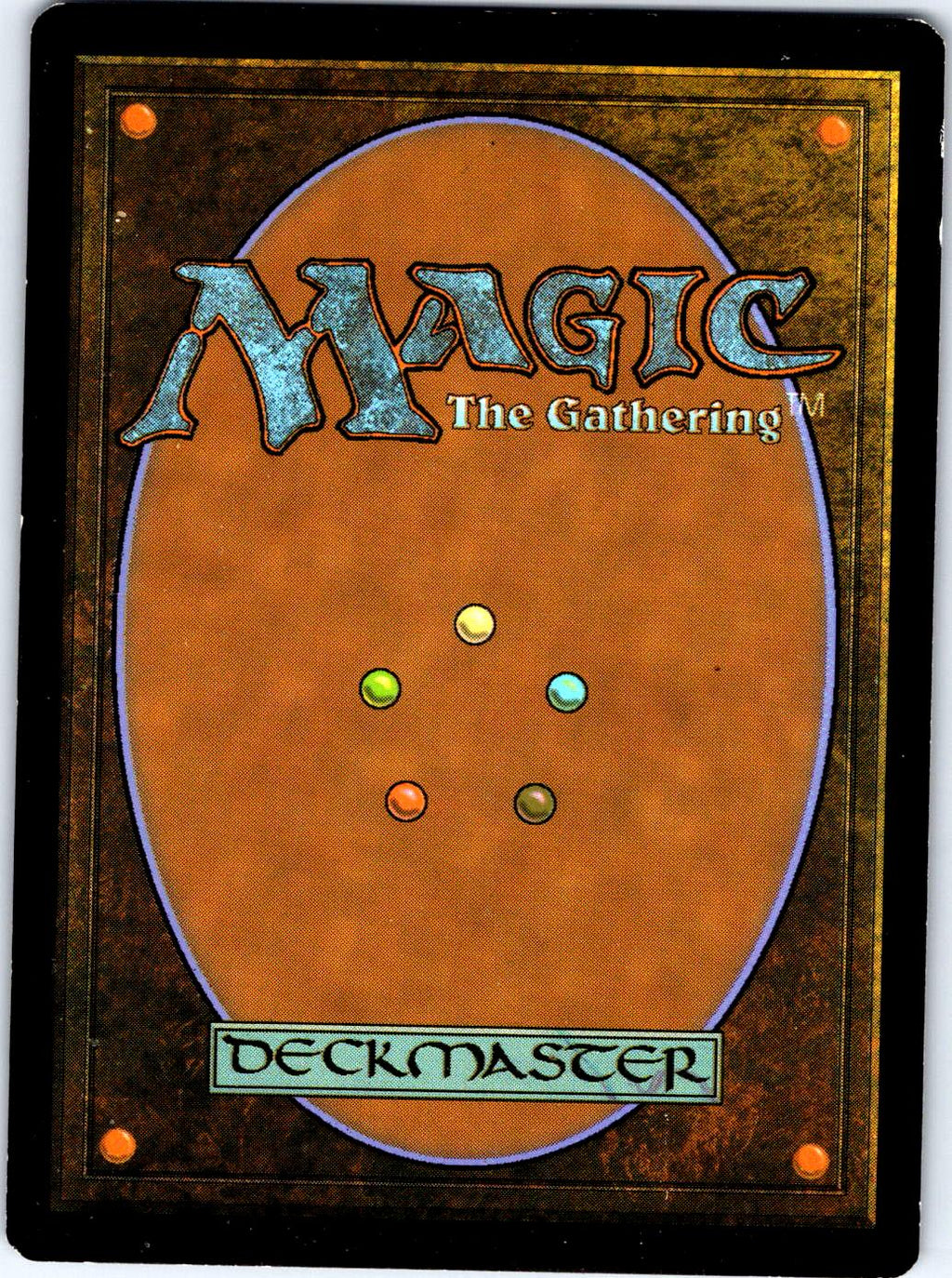 GROW FROM THE ASHES 164 C MAGIC: THE GATHERING MP