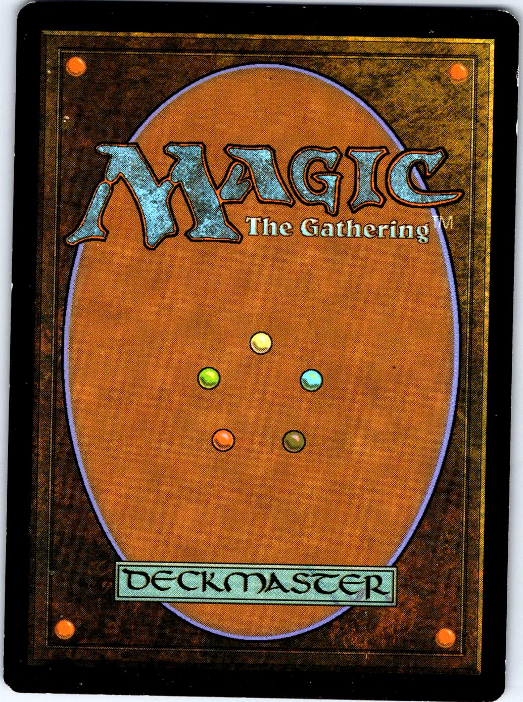 GROW FROM THE ASHES 164 C MAGIC: THE GATHERING MP