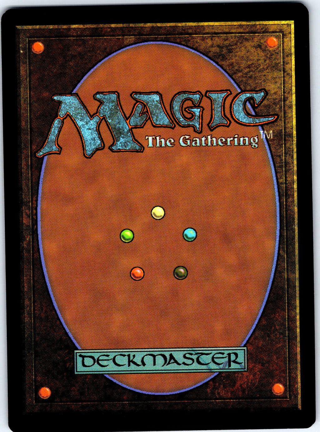 GEISTLIGHT SNARE 60 UC MAGIC: THE GATHERING MP