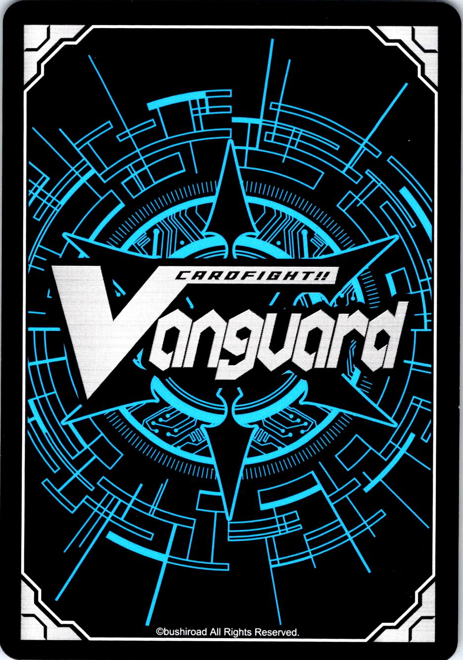 STEALTH ROGUE OF DETONATION, TERUYOSHI G-BT12/072EN C CARDFIGHT!! VANGUARD MP