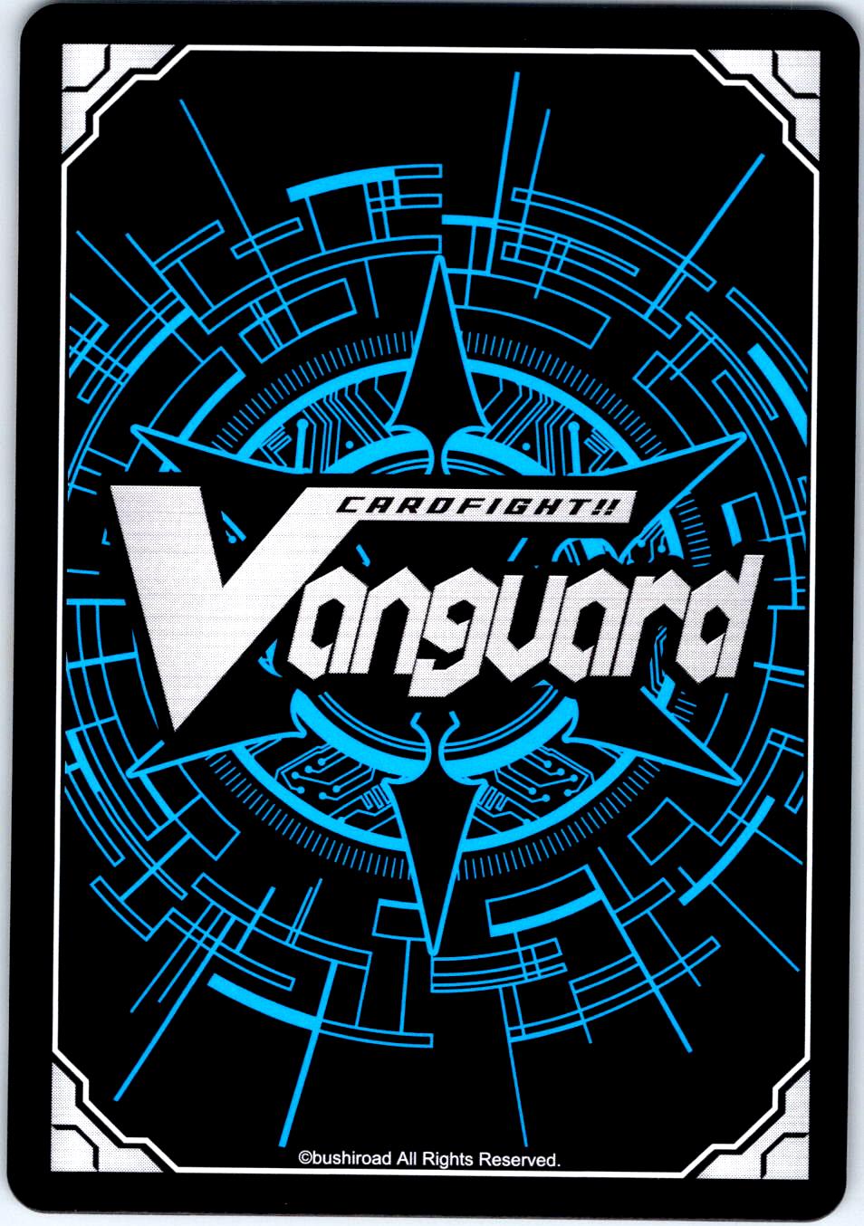 MERCY SERUM ANGEL DZ-BT14/105EN C CARDFIGHT!! VANGUARD MP