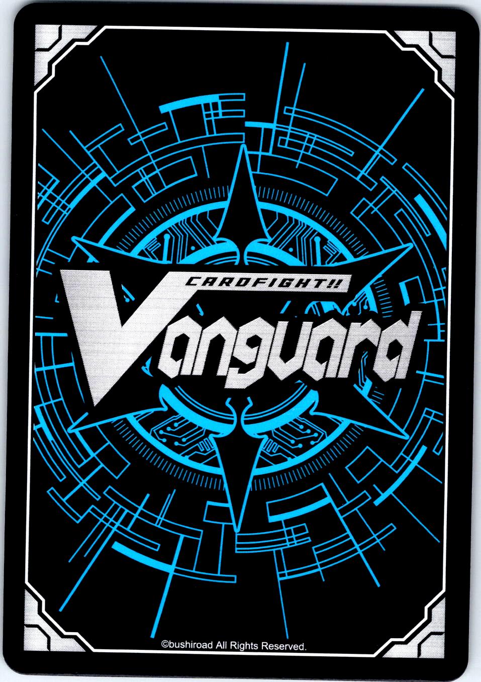 MAGIC OF PURIFICATION, FFPURI D-BT08/082EN C CARDFIGHT!! VANGUARD MP