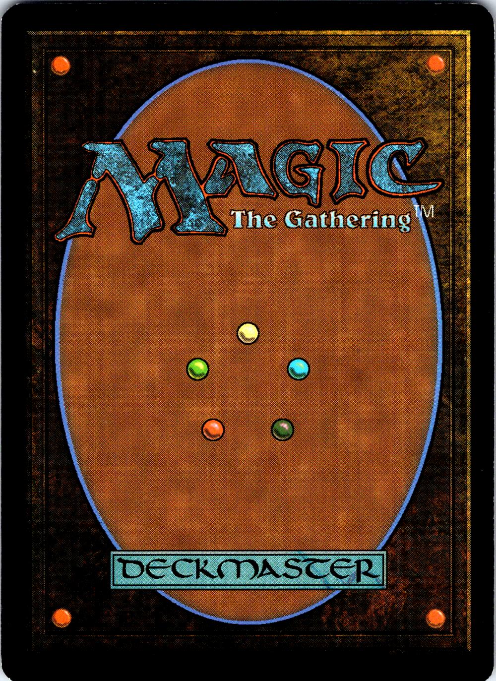ROC HUNTER 150 C MAGIC: THE GATHERING MP