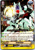TURBORAIZER EB04/034EN C CARDFIGHT!! VANGUARD MP