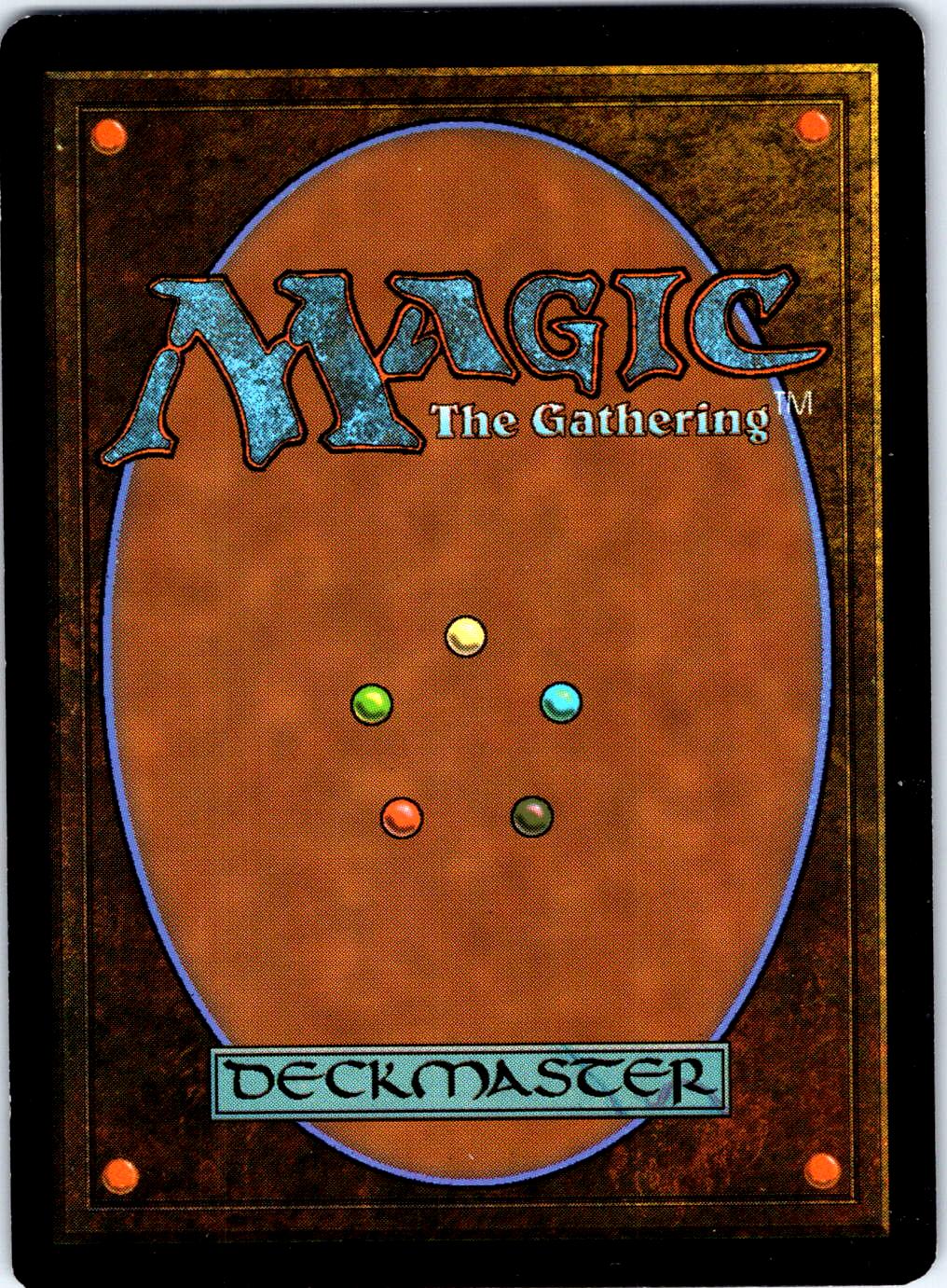 RUNE OF SUSTENANCE 25 UC MAGIC: THE GATHERING MP