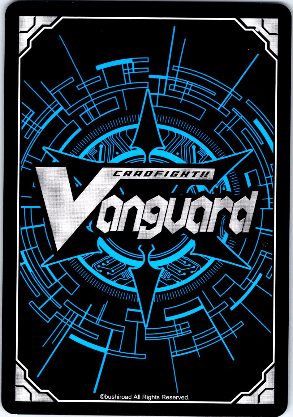 DRAGRITTER, IDURISS D-BT02/013EN RR CARDFIGHT!! VANGUARD MP