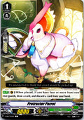 PROTRACTOR PARROT V-EB10/050EN C CARDFIGHT!! VANGUARD MP