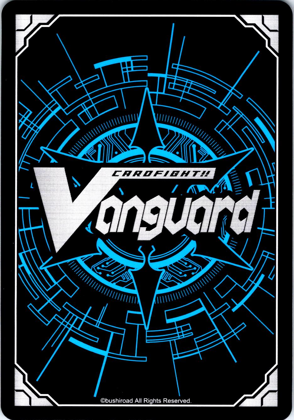 Tear Knight, Strophy  DZ-BT15/098EN C CARDFIGHT!! VANGUARD NM
