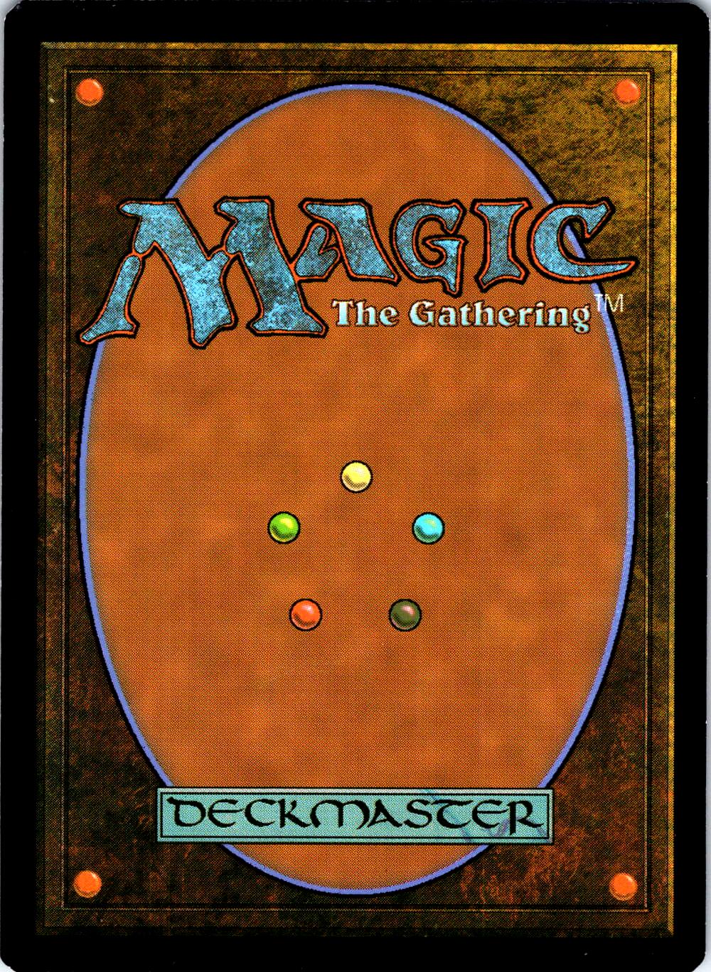 PLUMMET 169 C MAGIC: THE GATHERING MP