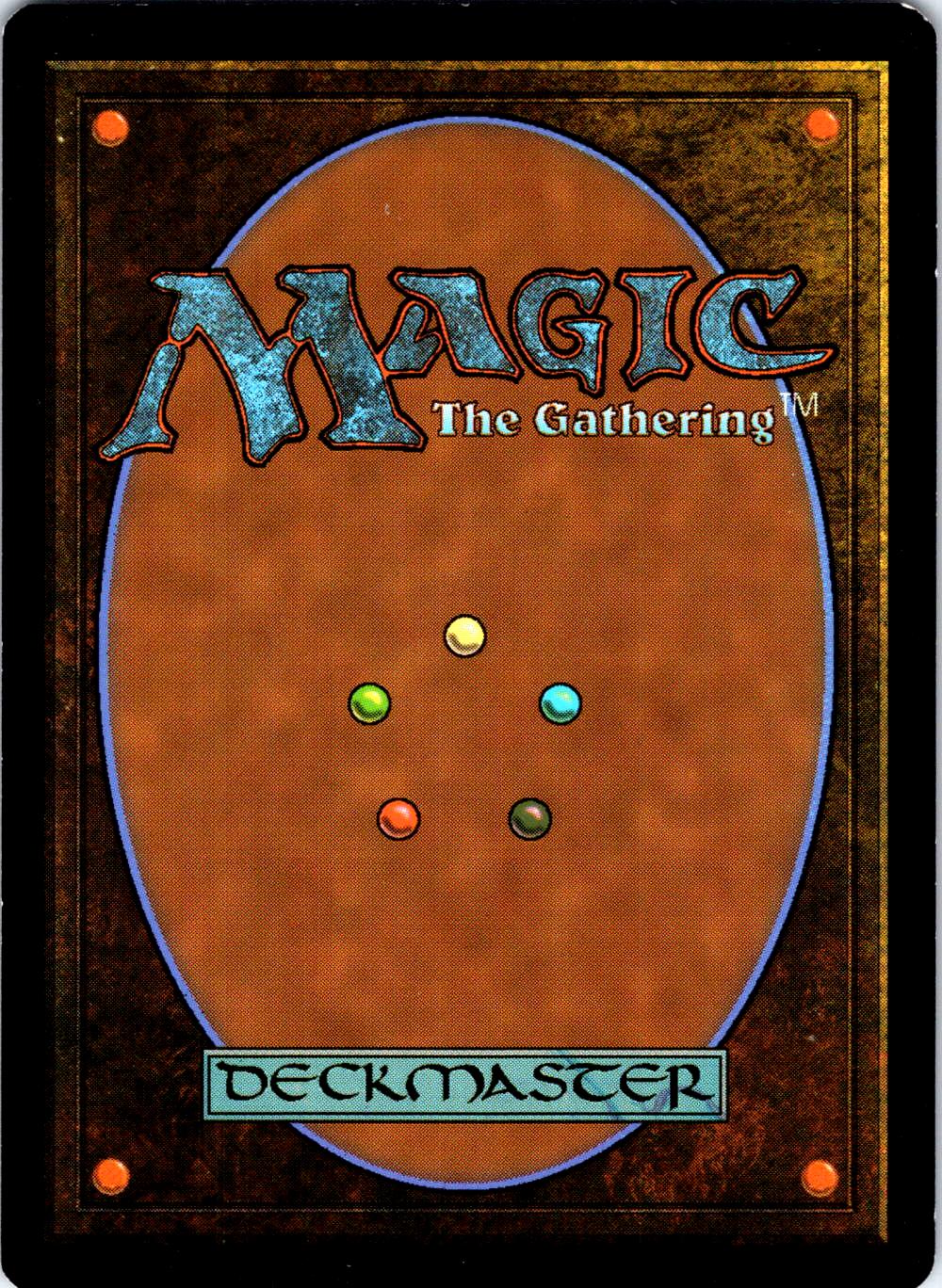 POTION OF HEALING 34 C MAGIC: THE GATHERING MP