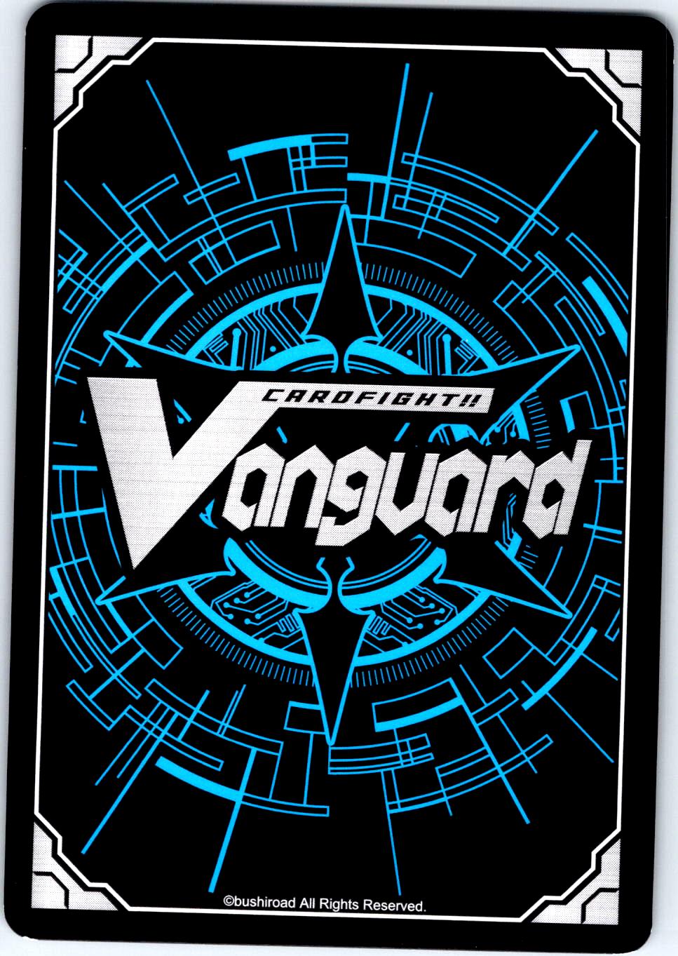 STEALTH FIEND, RAINY MADAM V-BT04/029EN R CARDFIGHT!! VANGUARD MP