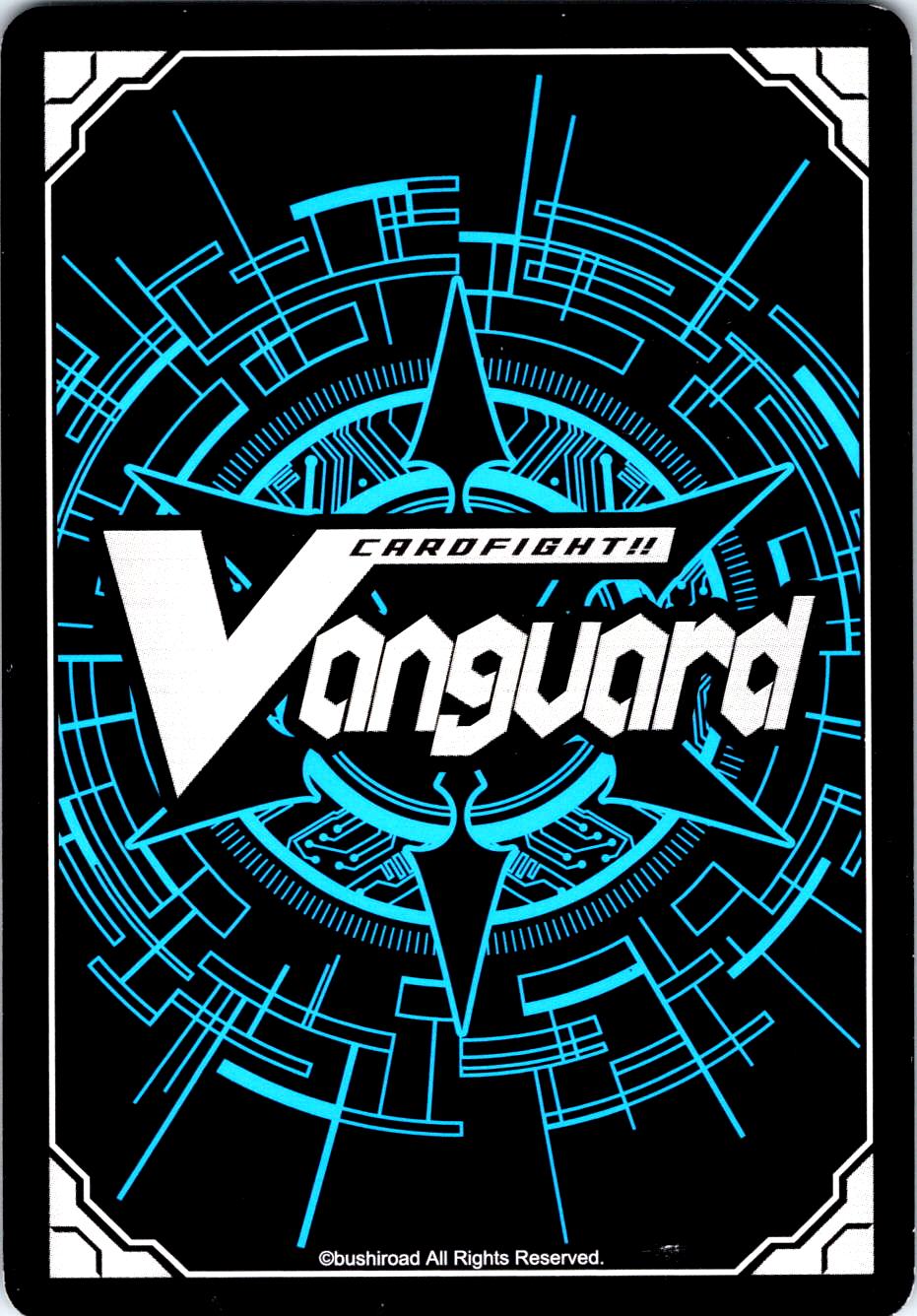 MISS DIRECTION BT15/079EN C CARDFIGHT!! VANGUARD MP