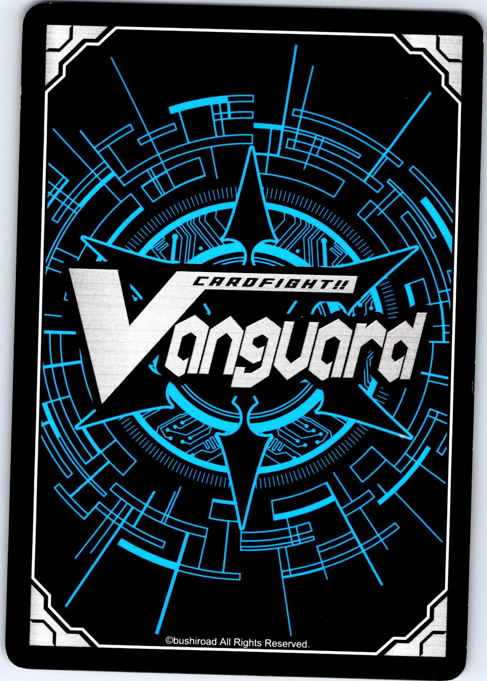 CHOUCHOU, MELVIZ G-CB05/039EN C CARDFIGHT!! VANGUARD MP