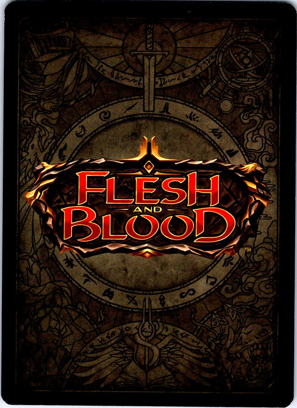 STARFLOW ROBES OMN143 C FLESH AND BLOOD MP