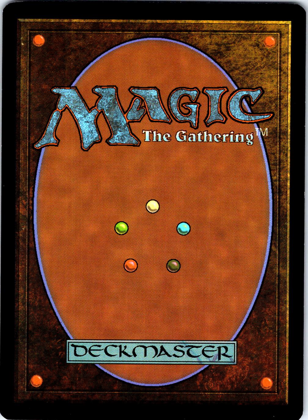 NASHI, MOON SAGE'S SCION 114 MYTHIC MAGIC: THE GATHERING MP
