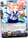 DASH SISTERS, RABEL G-CB03/022EN R CARDFIGHT!! VANGUARD MP