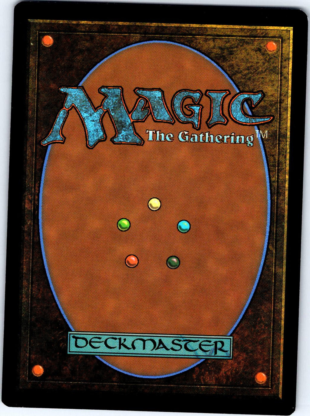 MELDWEB CURATOR 59 C MAGIC: THE GATHERING MP