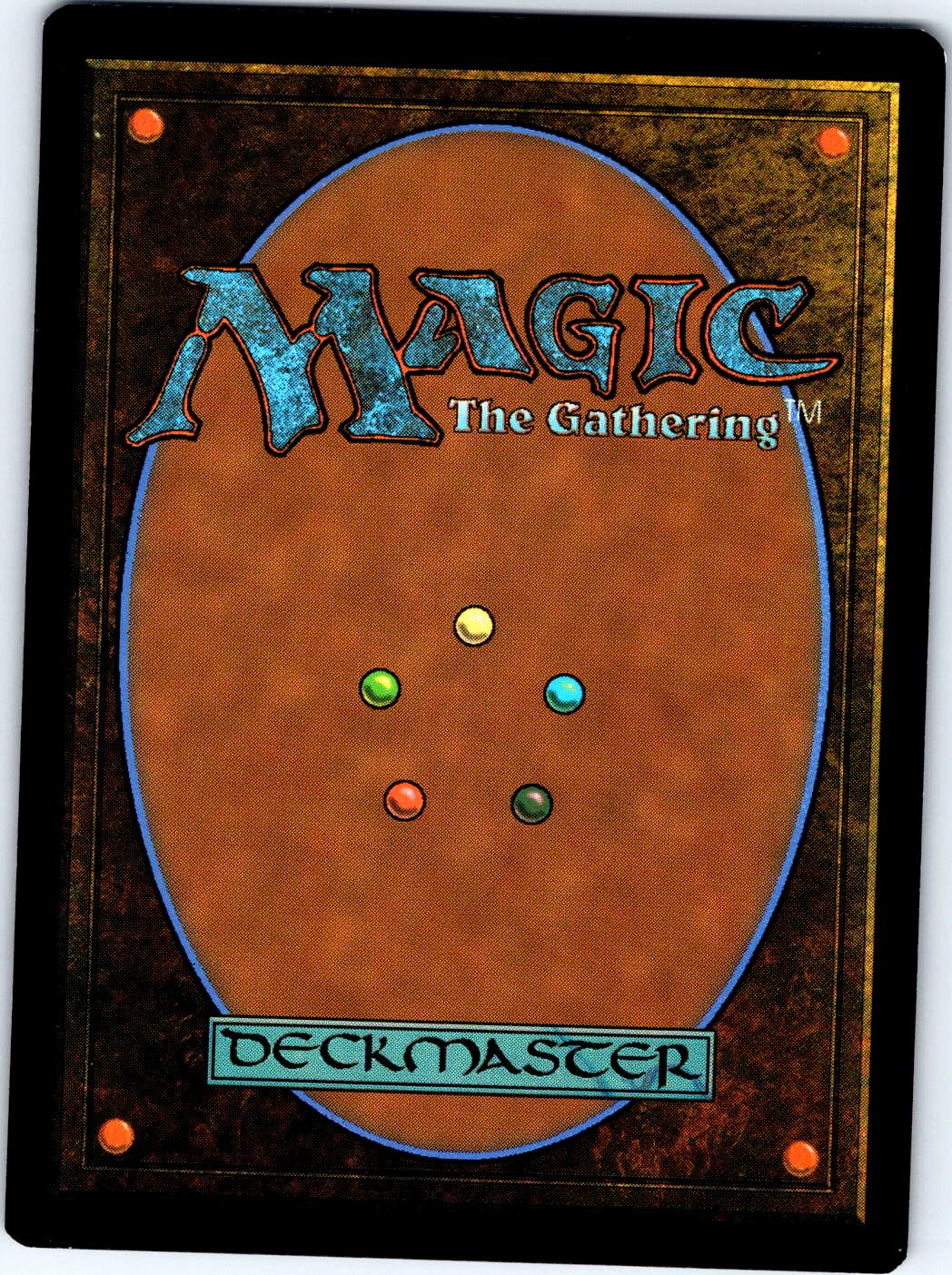 MELDWEB CURATOR 59 C MAGIC: THE GATHERING MP