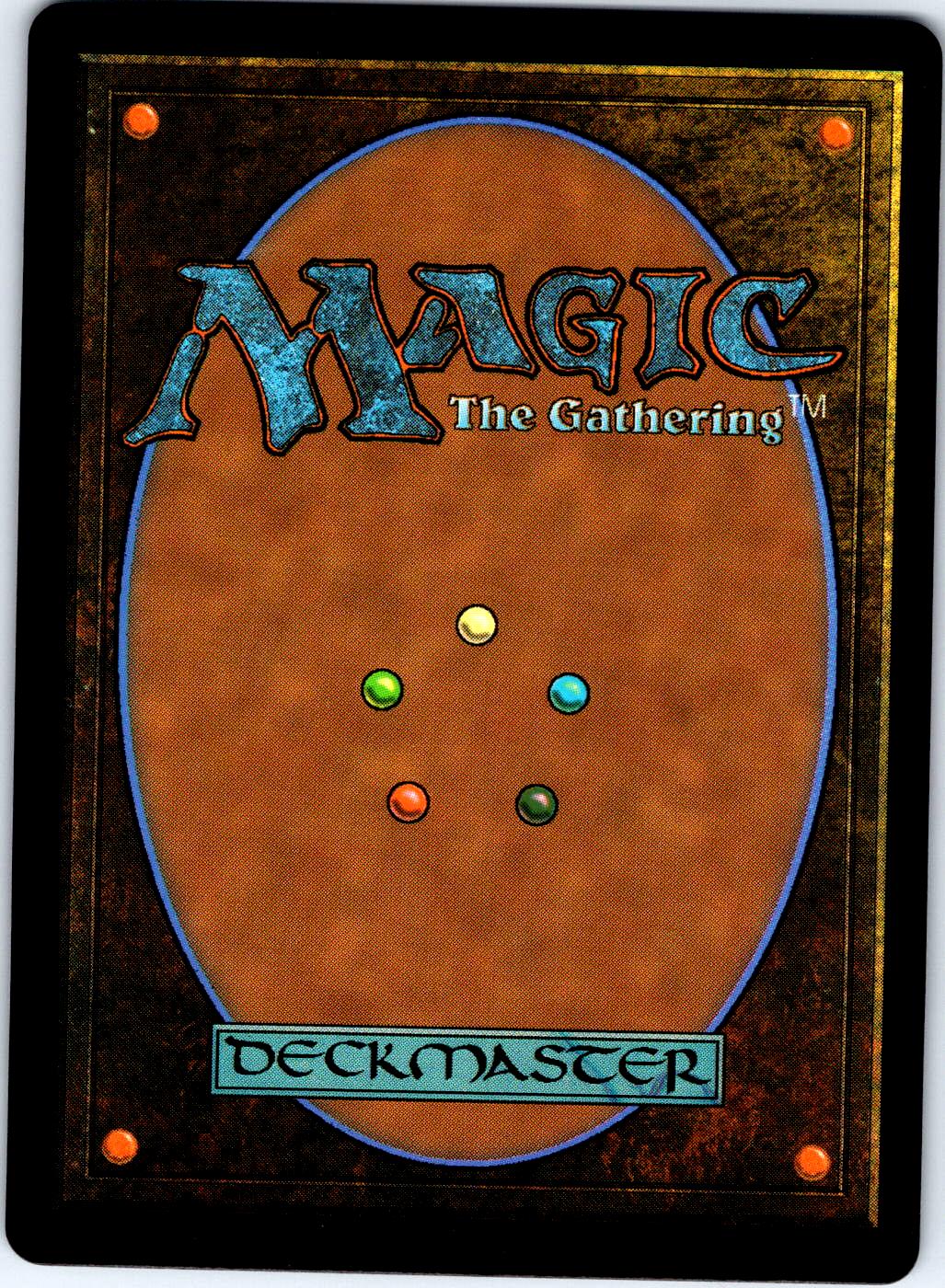 LANTERN OF REVEALING 318 C MAGIC: THE GATHERING MP