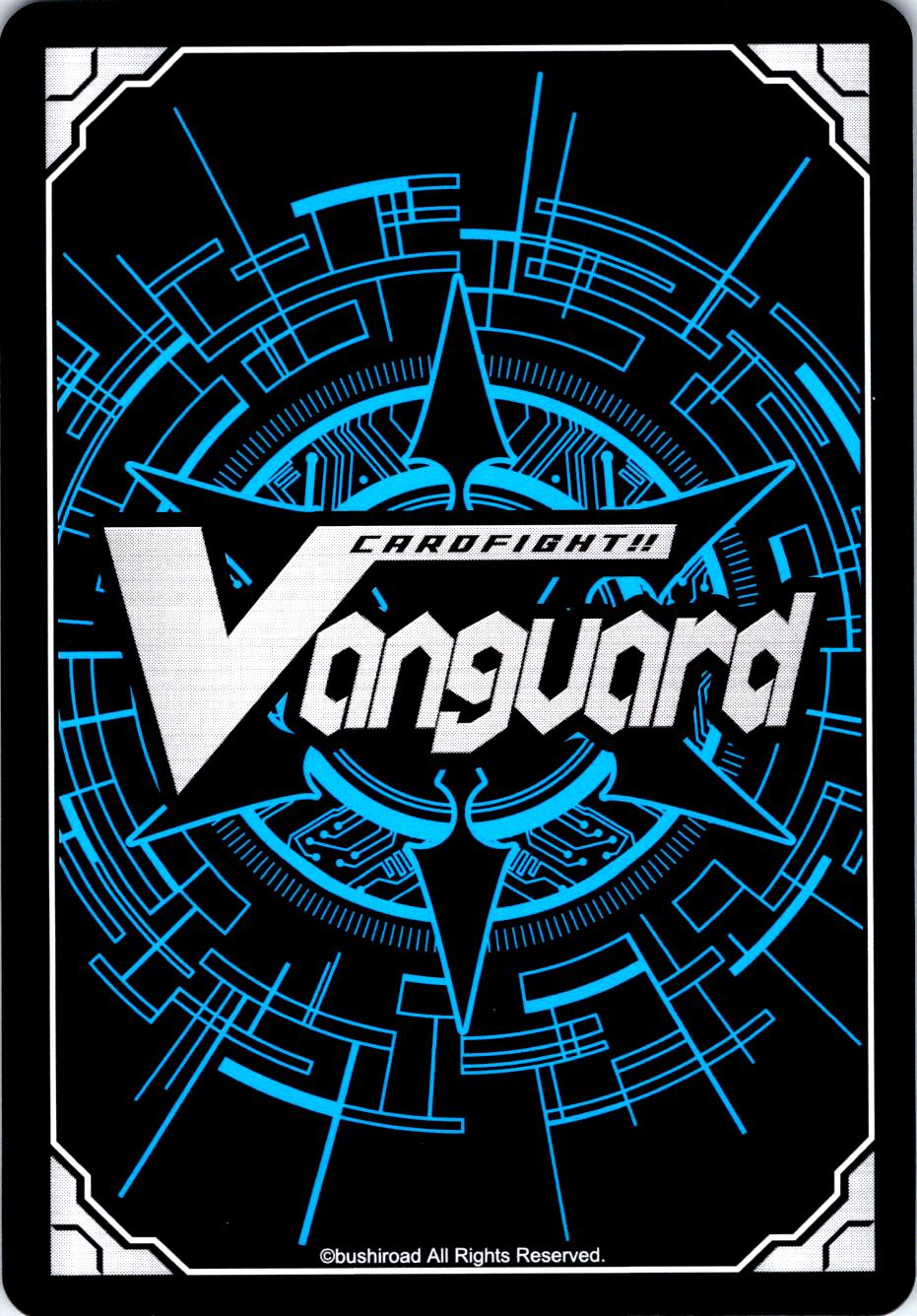 FRUITION DRAGON DZ-BT14/088EN C CARDFIGHT!! VANGUARD MP