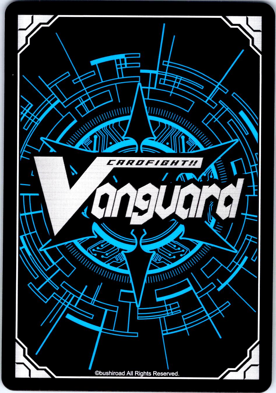 MOFUGAON DZ-BT14/106EN C CARDFIGHT!! VANGUARD MP