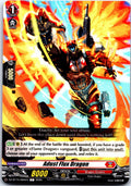 Adust Vulse Dragon DZ-BT15/066EN C CARDFIGHT!! VANGUARD NM