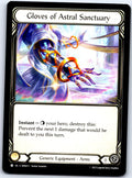 GLOVES OF ASTRAL SANCTUARY OMN211 C FLESH AND BLOOD MP