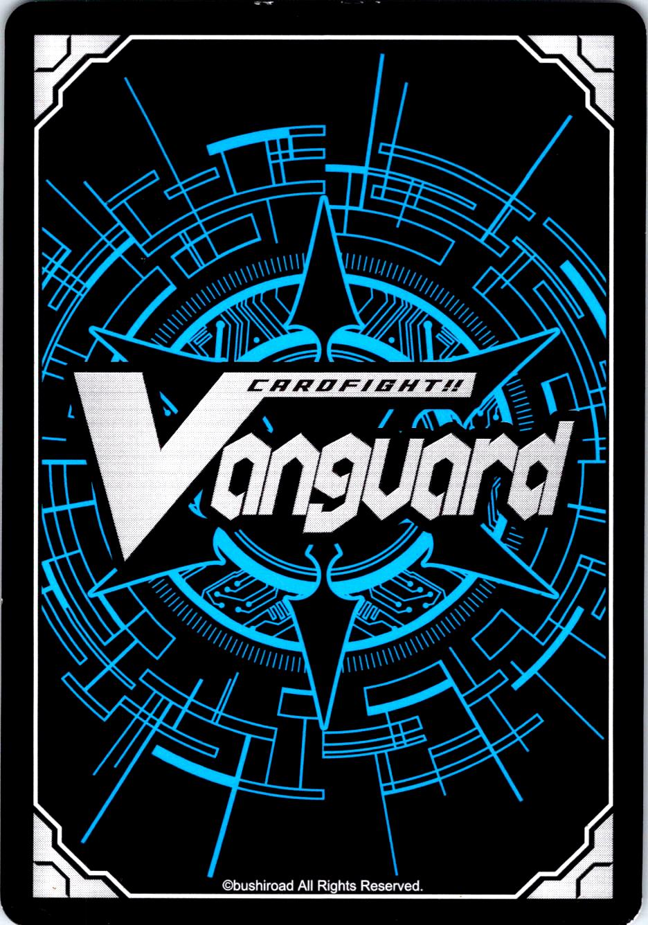 DRAGFIGHTER, MEDOUBH V-BT10/051EN C CARDFIGHT!! VANGUARD MP
