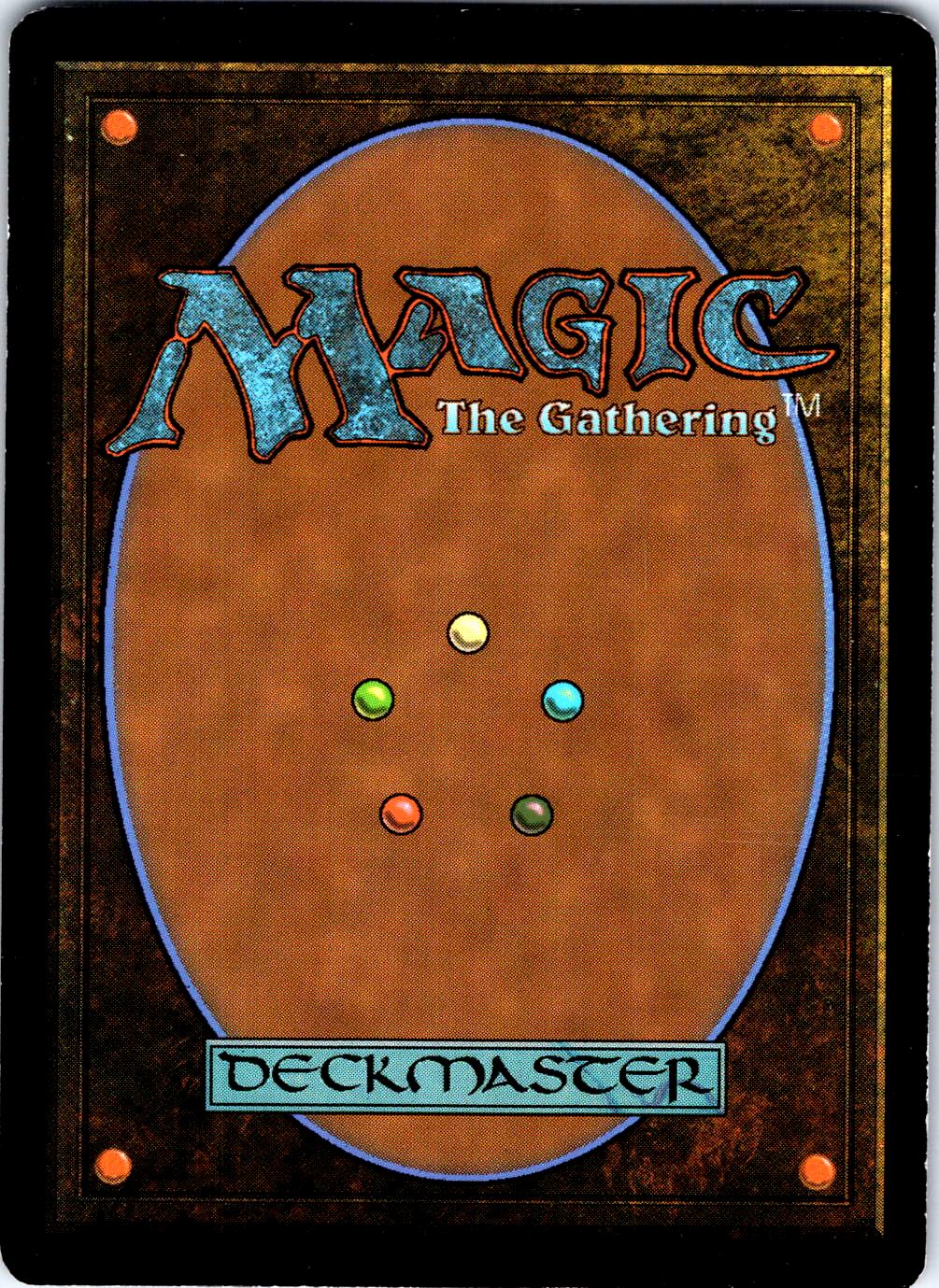 RAVENOUS GIGAMOLE 113 C MAGIC: THE GATHERING MP