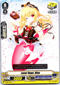 LOVER HOPE, RINA V-EB05/043EN C CARDFIGHT!! VANGUARD MP