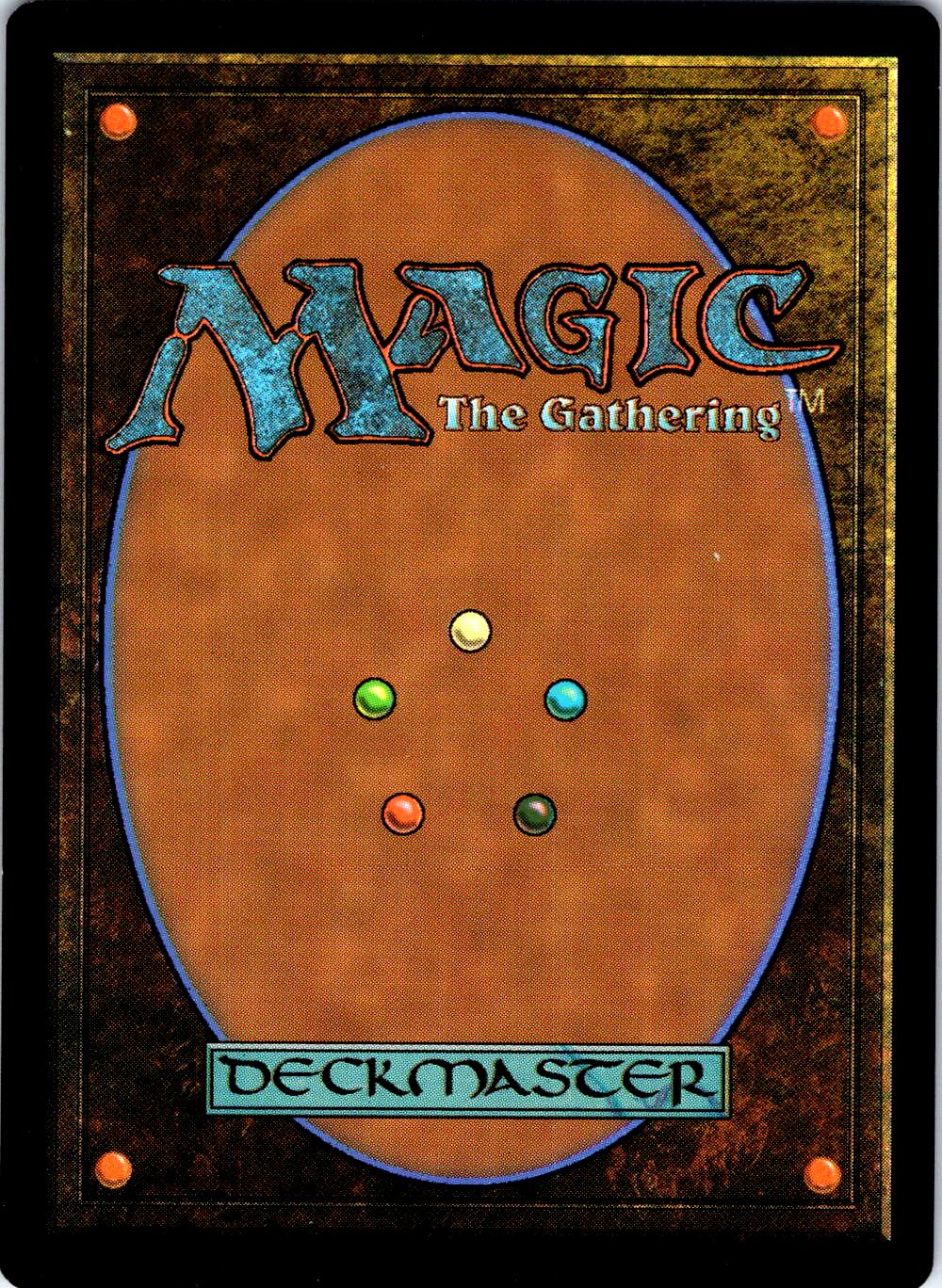 OGRE-HEAD HELM 155 R MAGIC: THE GATHERING MP