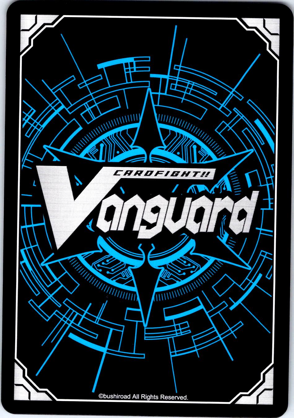 SWEETLINKER, HAMSTERA DZ-LBT02/091EN C CARDFIGHT!! VANGUARD LP