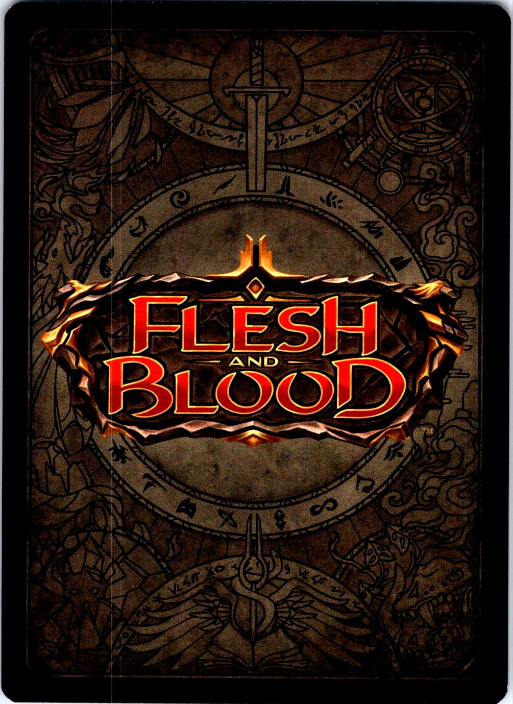 CONSTELLA FLOWSLIDE (YELLOW) OMN131 C FLESH AND BLOOD MP